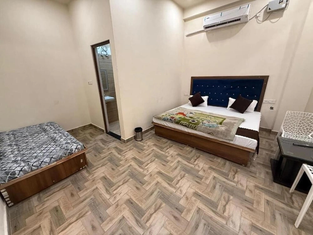 Hotel Pilgrrim