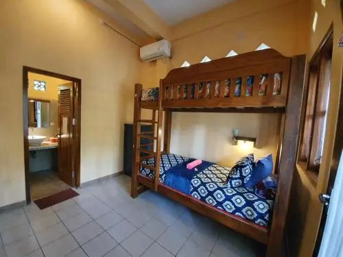 Botchan Hostel