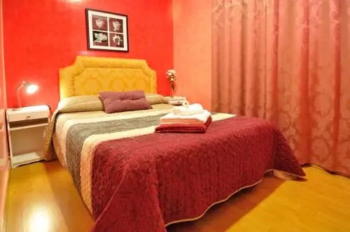 Hostal Naranjos