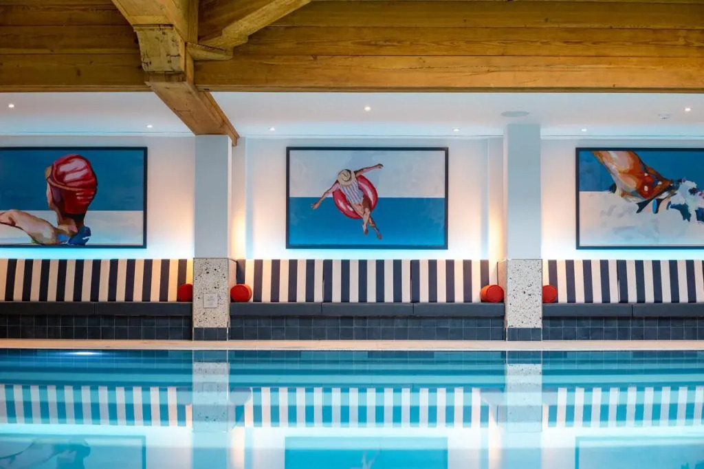 Solent Hotel and Spa