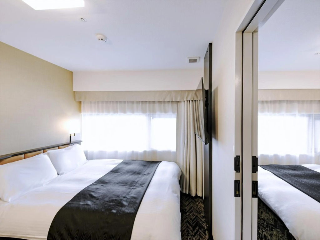 APA Hotel Tottori Ekimae