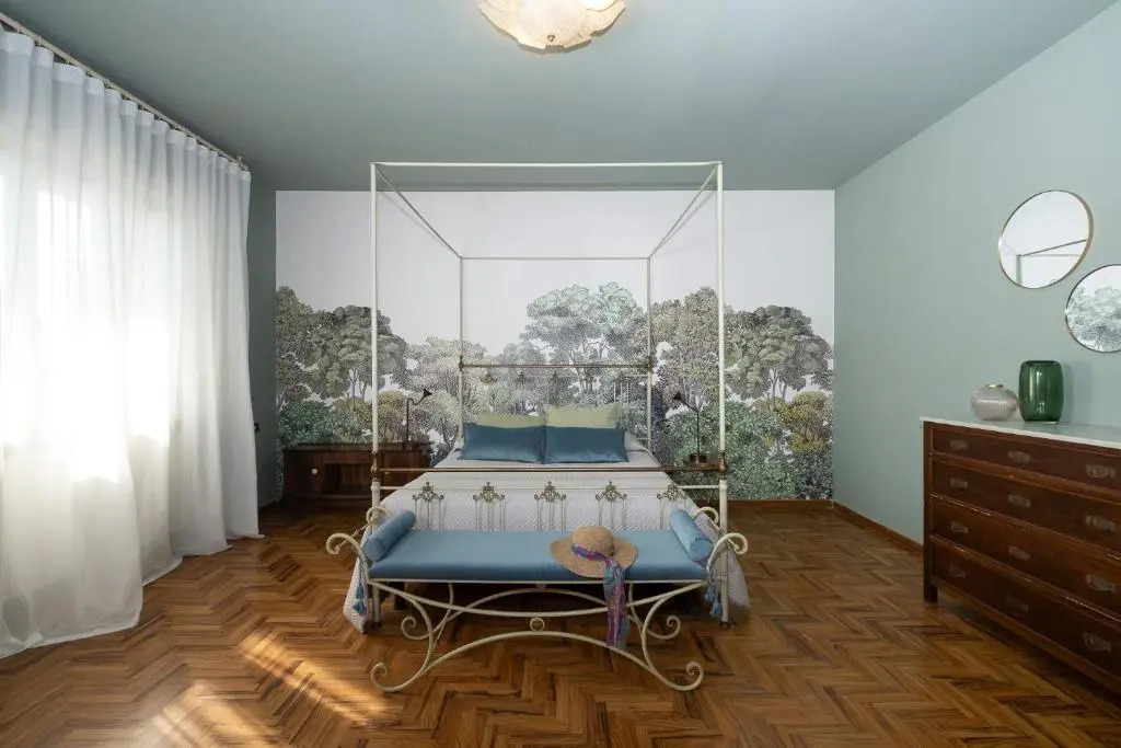 Villa Barbara