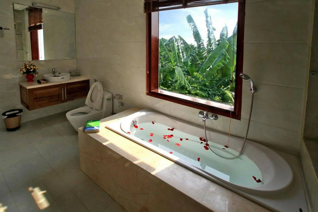 Aquarium Villa