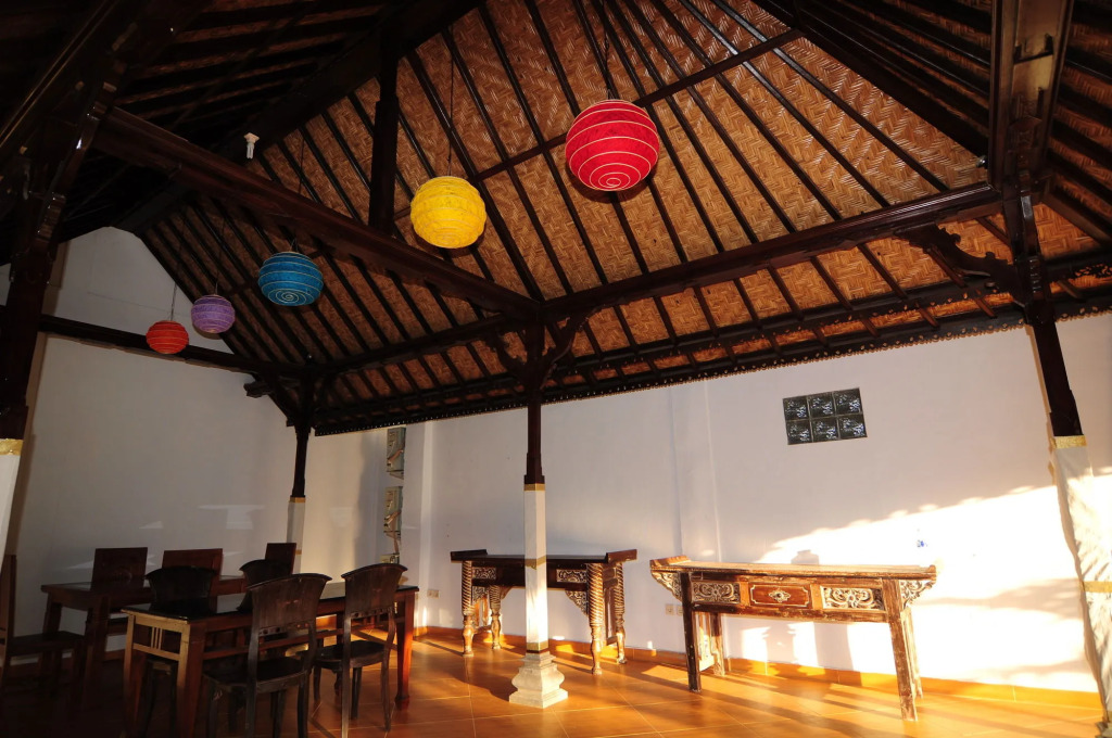 Gianyar Hotel