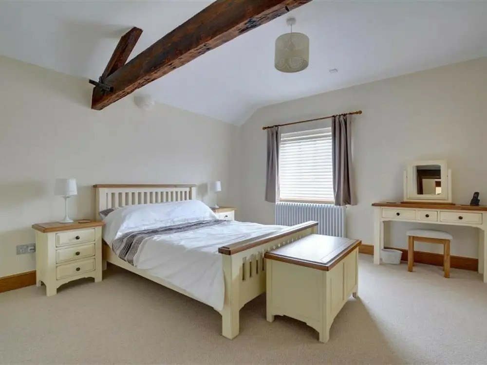 Holiday Home Chapel