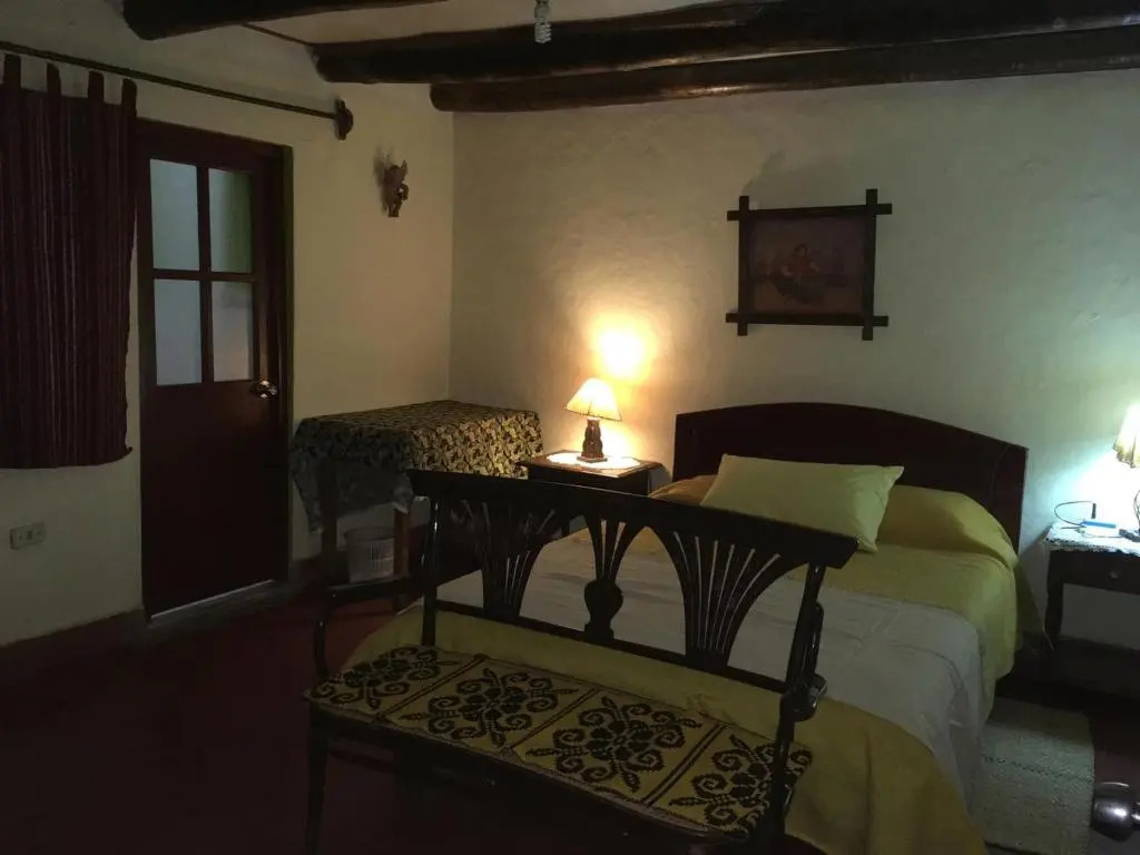 Casa Mirita