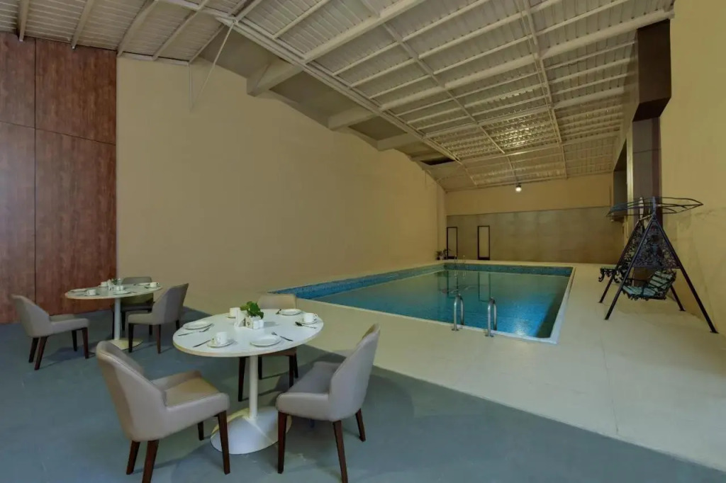 The Fern Residency Aurangabad - Chhatrapati Sambhaji Nagar