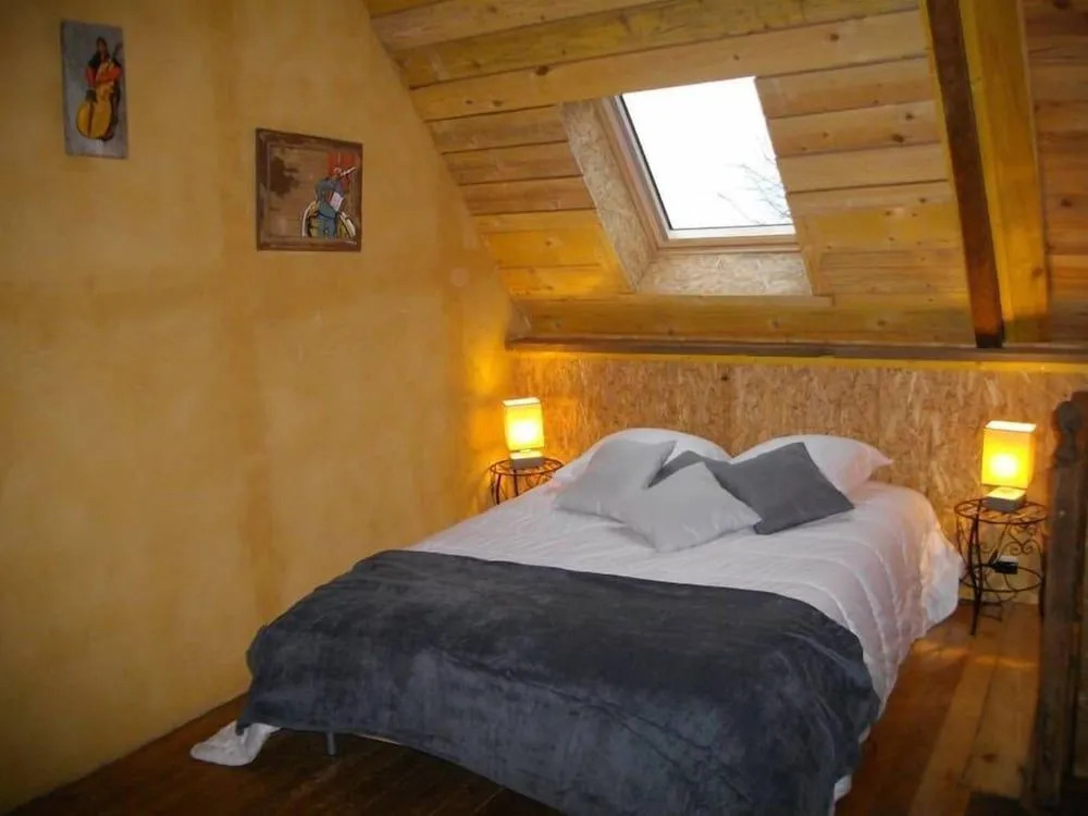 Les Gîtes du Couvent