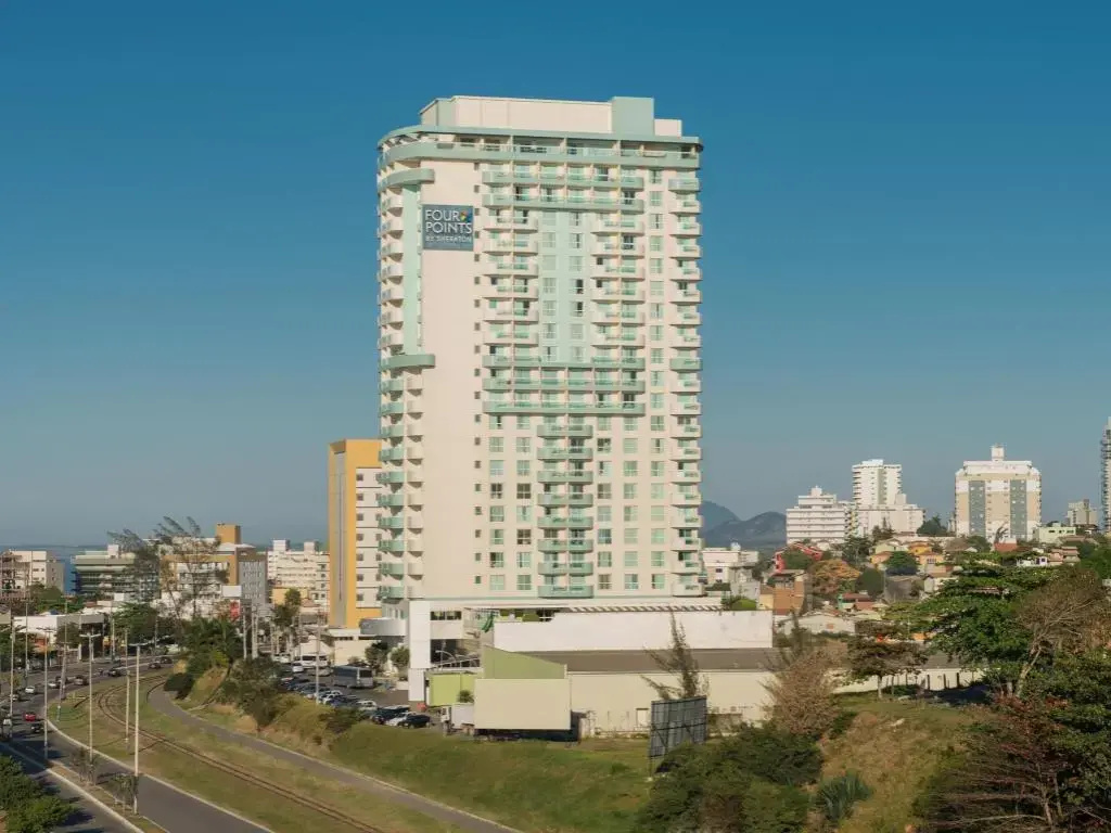 Wyndham Macae