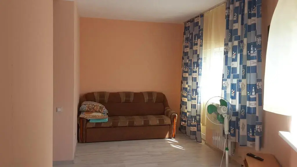 Guest House on Pravoslavnaya 20 B