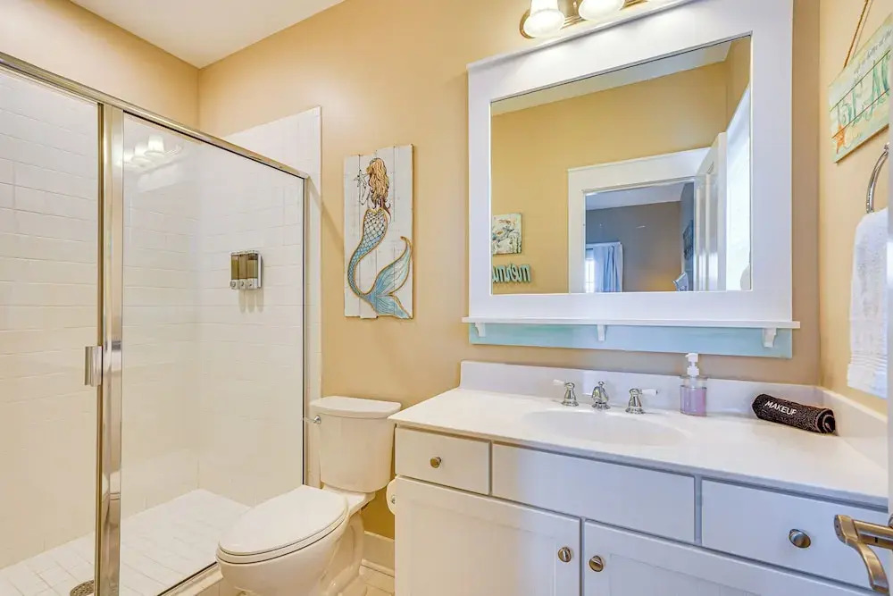 Poolside Fun + Ocean Strolls: Port St Joe Retreat!