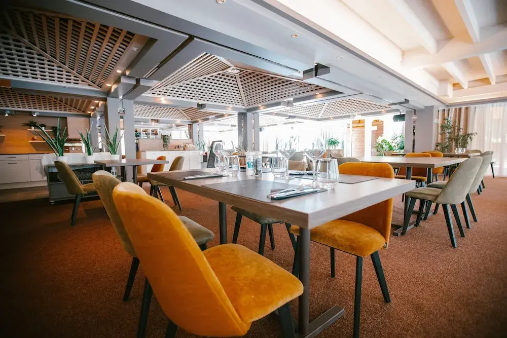 Hotel Le Val Darimont