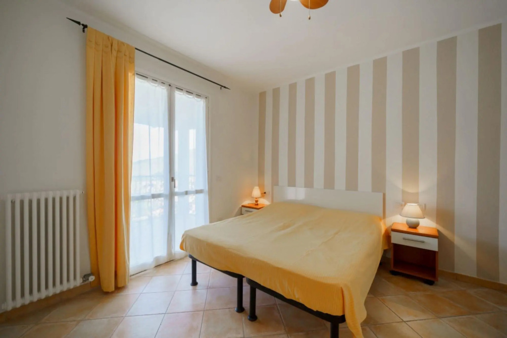 Borgo ai Pini 81 a mix of peace, sea and nature-NISPORTINO BORGO AI PINI 81