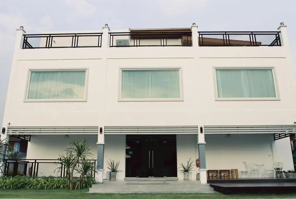 Munruk Hostel