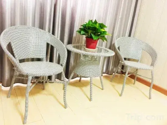Aidi Express Hotel (Gongyi Jianshe Road)