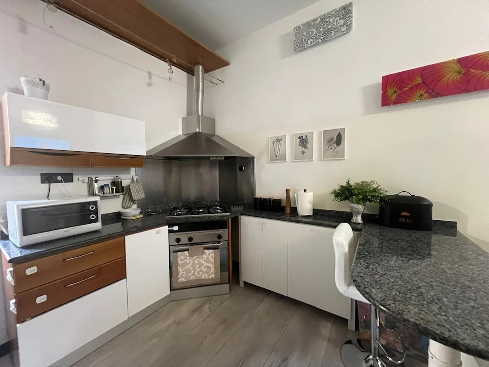 Casa Vacanza Al Pigneto