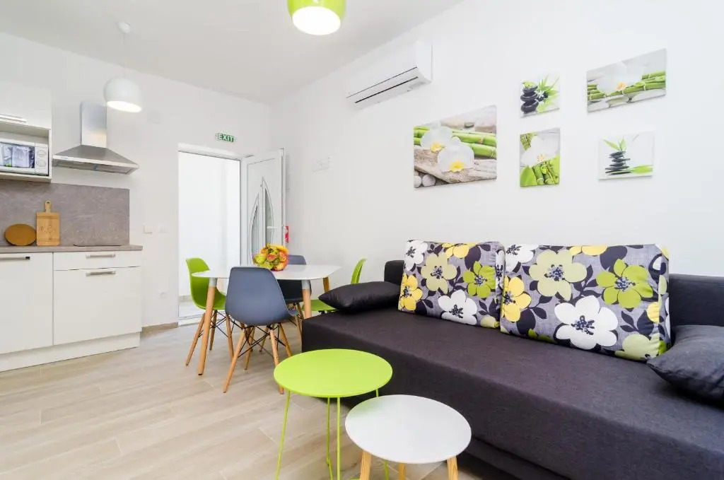 ABC Lapad Apartments