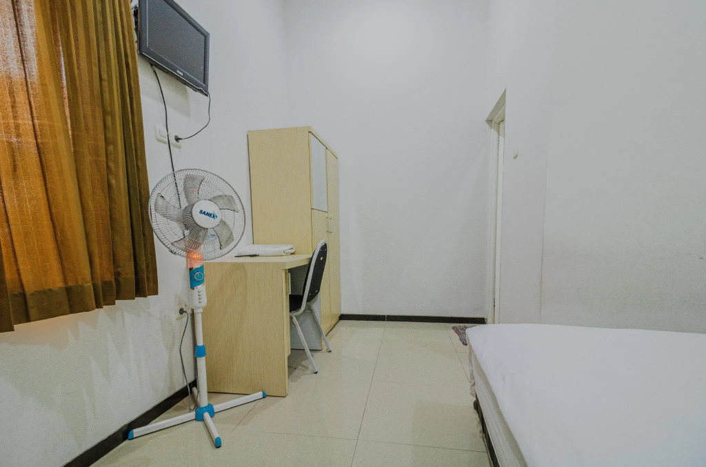 CahAyu Syariah Sumbersari by Innapps