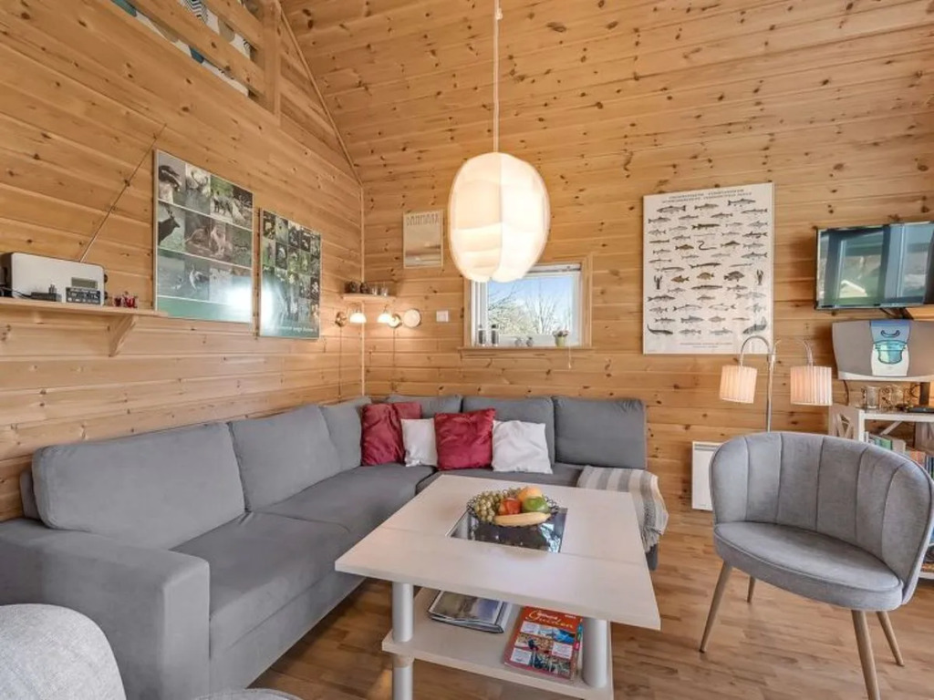 Holiday Home Terese - 45km from the sea by Interhome