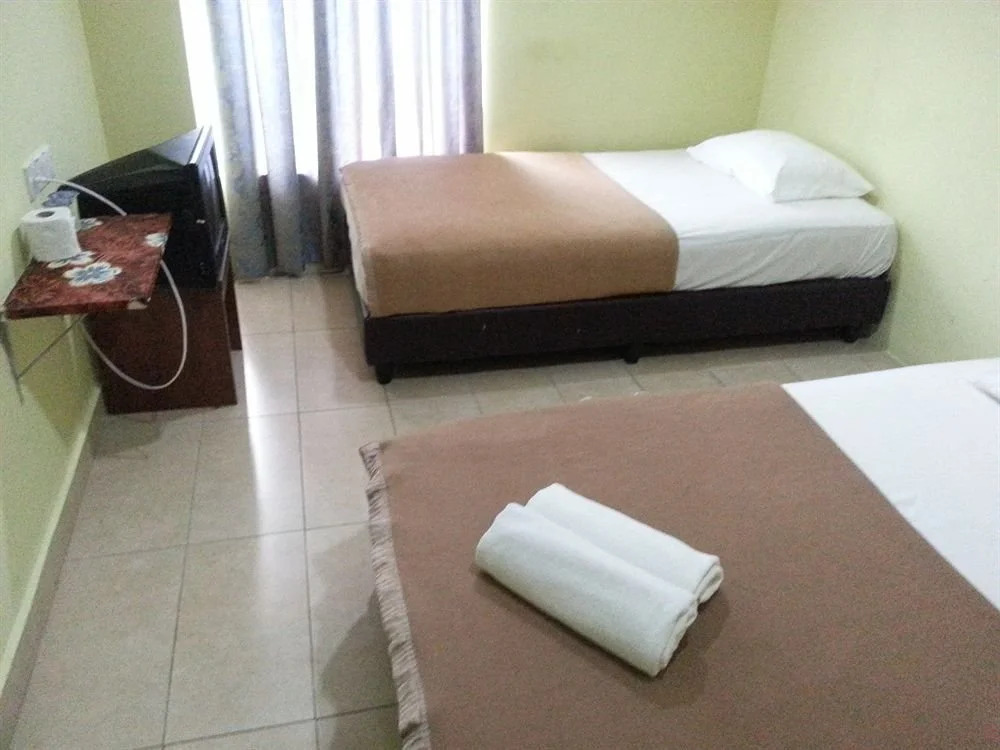 Century Rest Inn