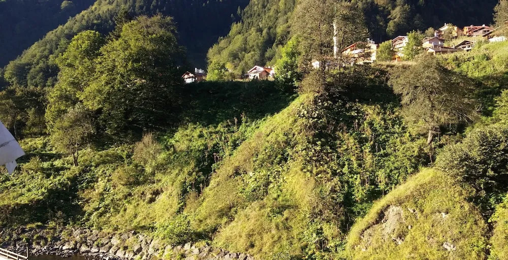 Ala Pansiyon