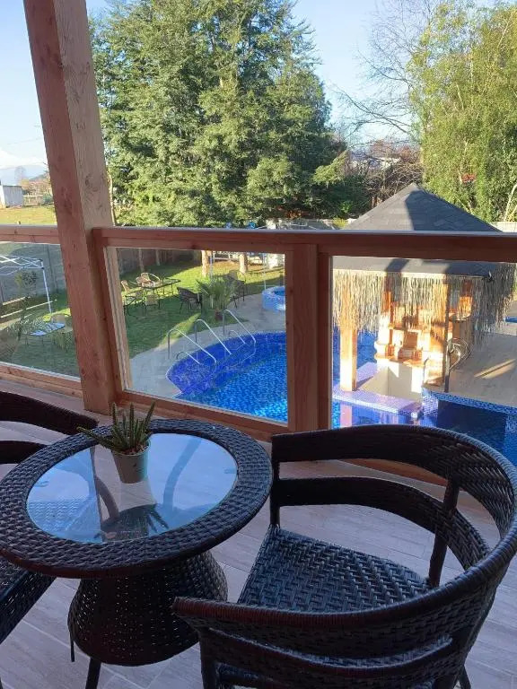 Hotel Boutique Family Suites