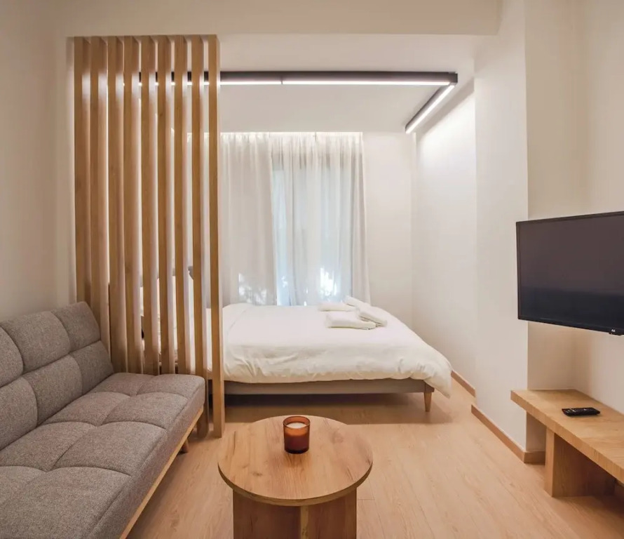 Mini Suites Trikala