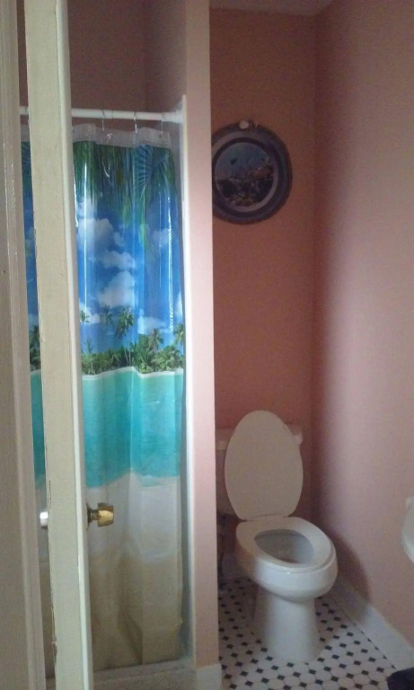 Coral Sands Motel
