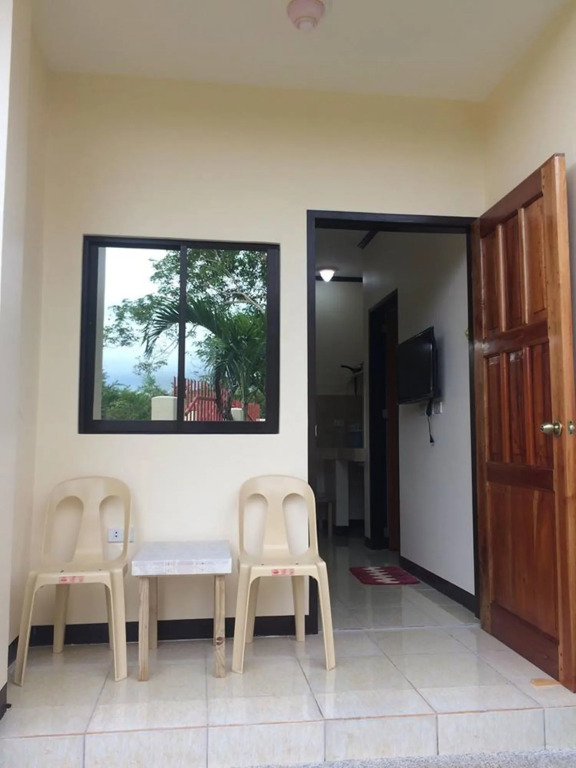 Mingche Apartment