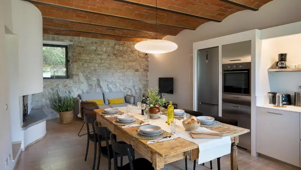 POGGIO NOVOLI 6, Emma Villas