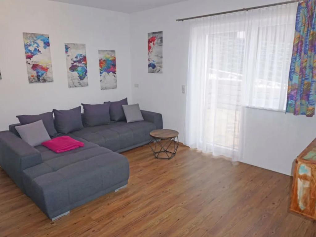 Apartment FeWo Anna Fliess/Landeck/Tirol West