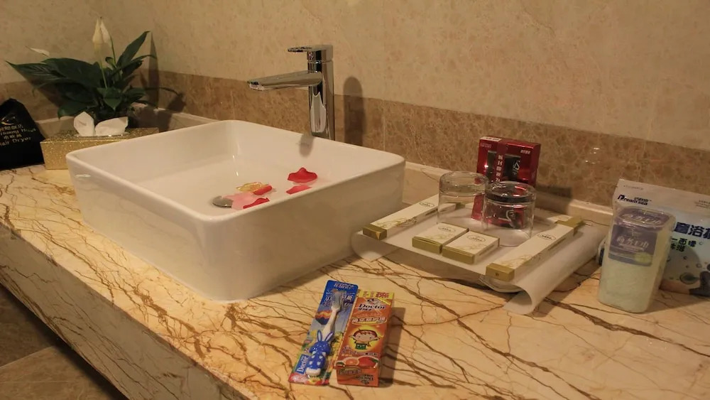 Dunhuang Hotel