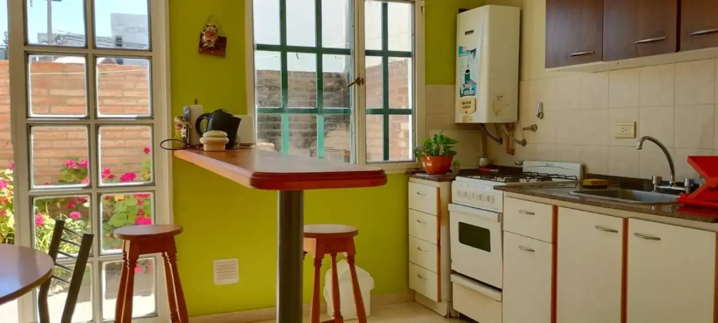 Davies Apartment