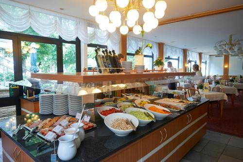 Seehotel Grunewald