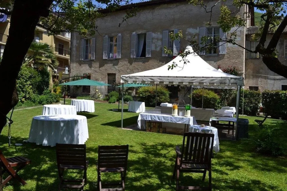 Albergo Italia