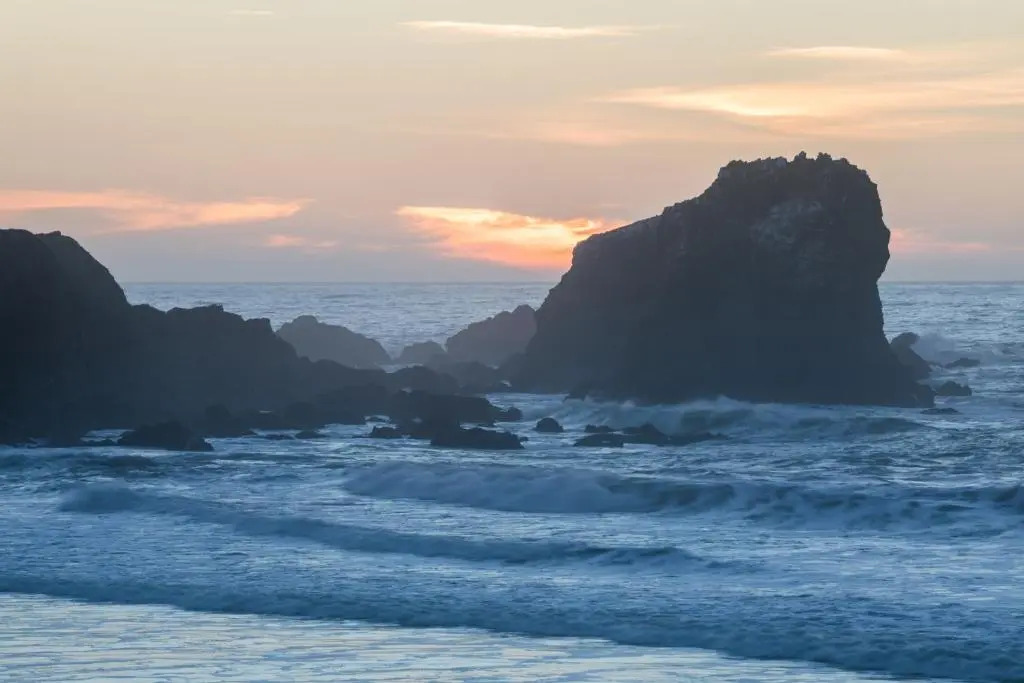 Inn at Rockaway San Francisco Pacifica