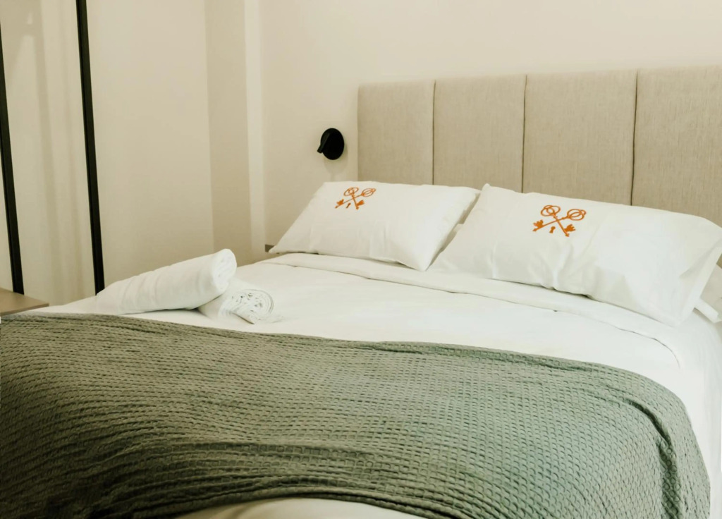 Reyes Católicos Premium Homes