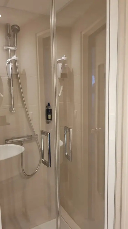 Best Western Hotel De Champagne