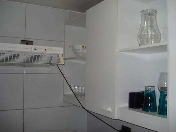 Santiago Downtown Apartments Moneda