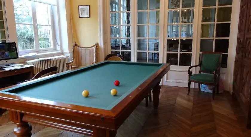 Chambre dHôtes Laure et Patrick Blanchet