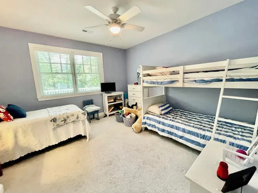 Henlopen Avenue 116