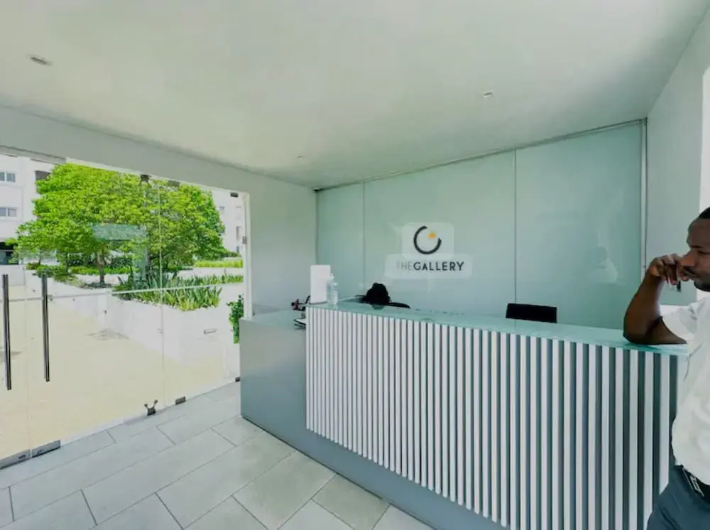 Chic and stylish 2 bedroom apartment