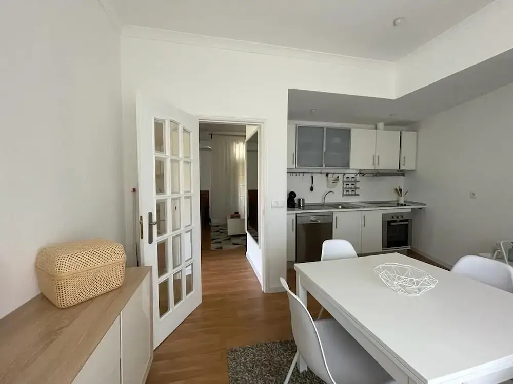 Burgães II Apartment