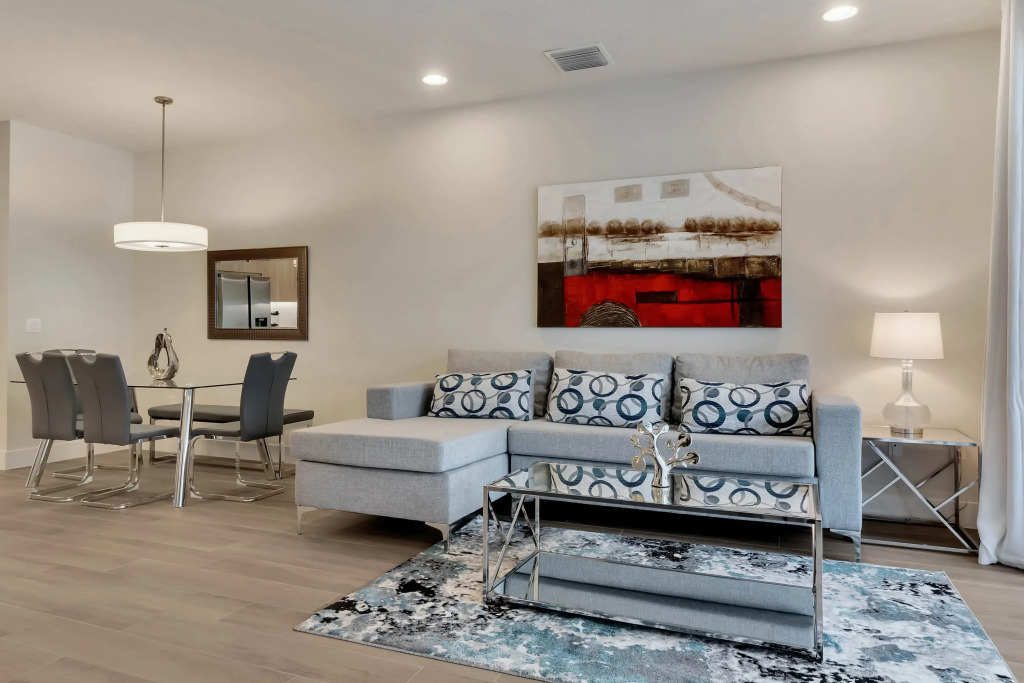 TR17305HFD - Disney Villa 6 guests 3bed/3bath, Clermont, US