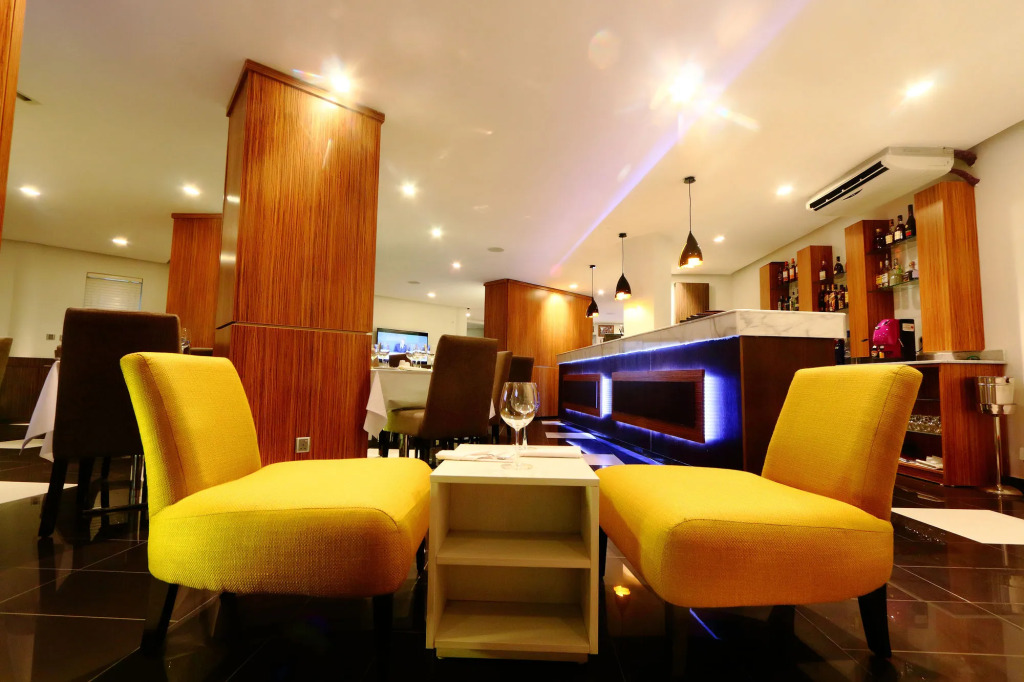 Loft Hotel