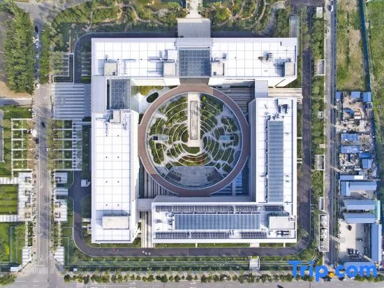 Beijing Taikang Research Institute