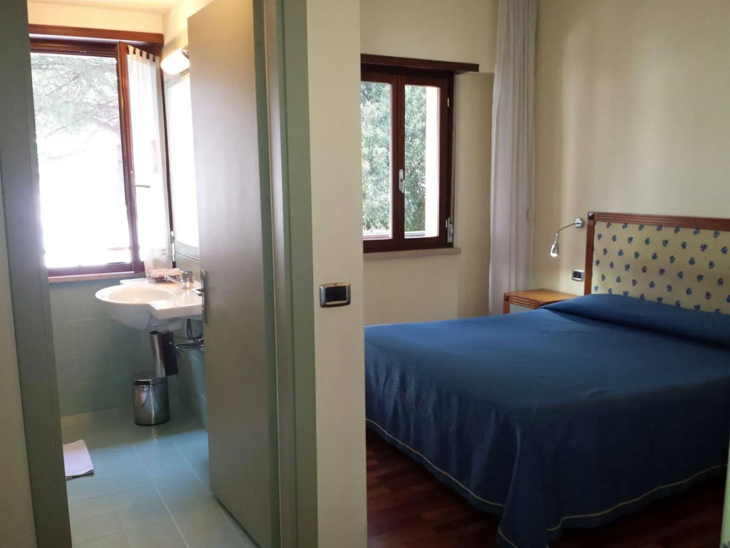 Hotel Il Castellaccio
