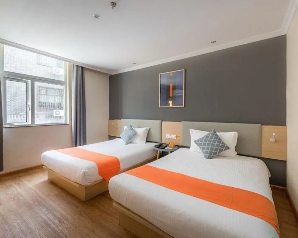 Yanlan Hotel (Guilin Liangjiang Sihu)