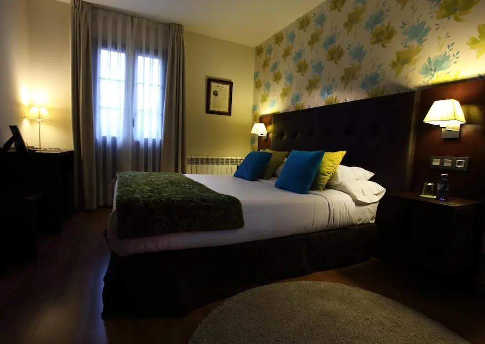 Hotel Rural - El Rincón de Don Pelayo