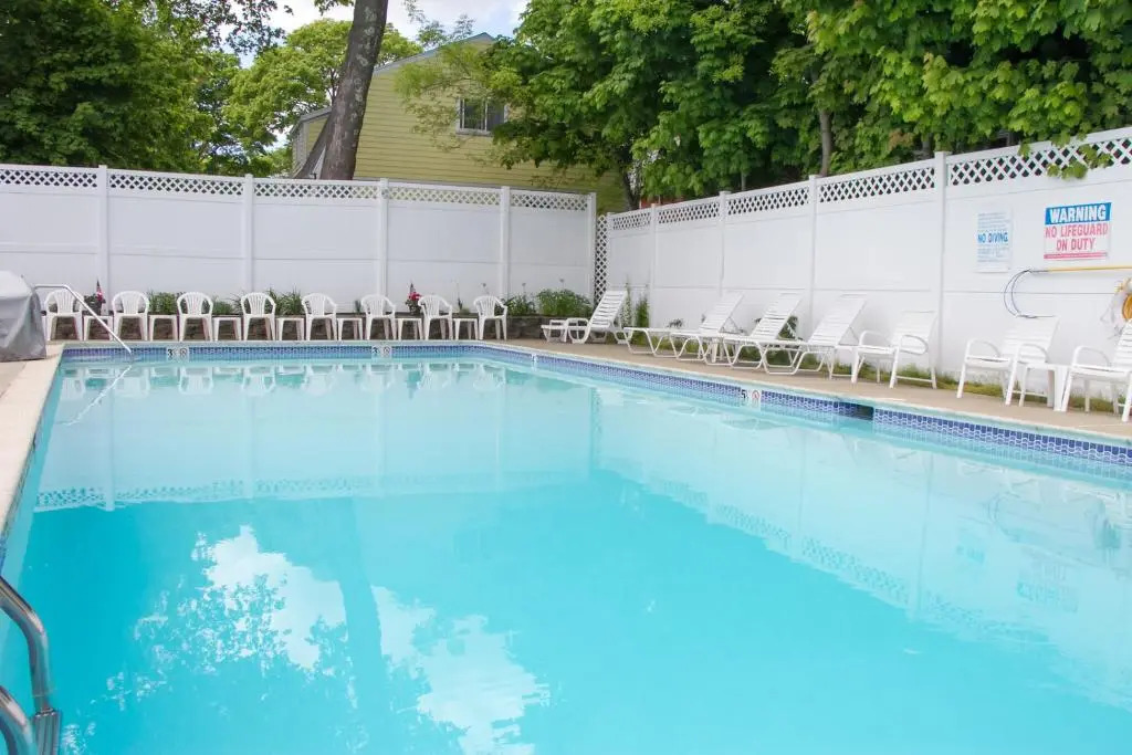 Bar Harbor Villager Motel - Downtown